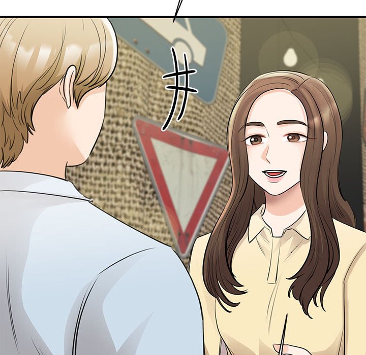 [韩国漫画] 我的完美缪斯 剧情,熟女人妻#[169P]-125