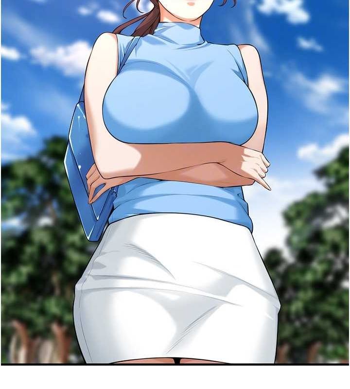 [韩国漫画] 街头干架王 剧情,熟女人妻#[123P]-117