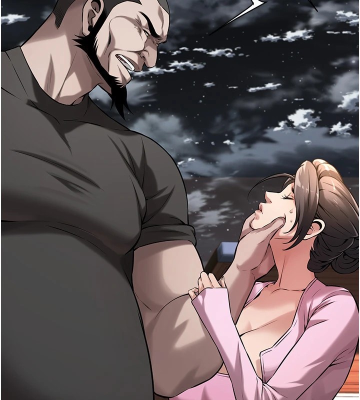 [韩国漫画] 街头干架王 剧情,熟女人妻#[143P]-25