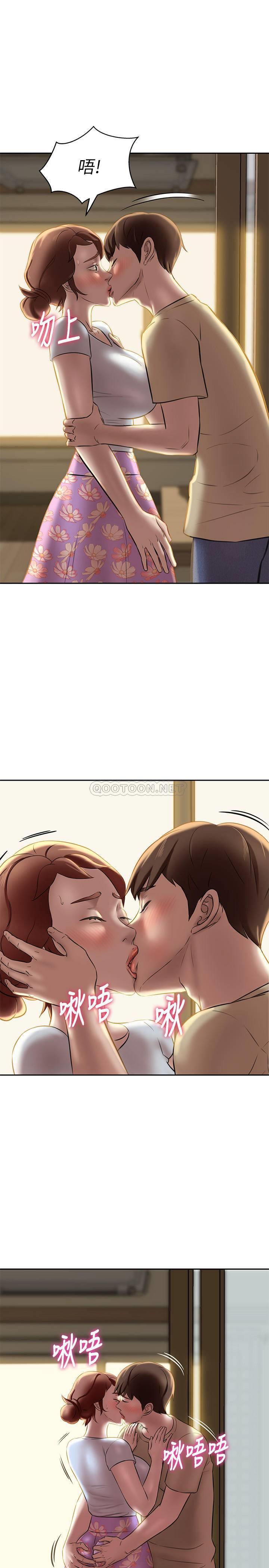 [韩国漫画] 小裤裤笔记  奇幻,熟女人妻,巨乳大奶, 女学生,OL#[29P]-1