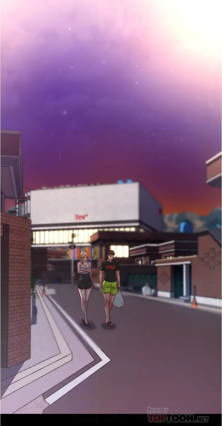 [韩国漫画] 小裤裤笔记  奇幻,熟女人妻,巨乳大奶, 女学生,OL#[36P]-14