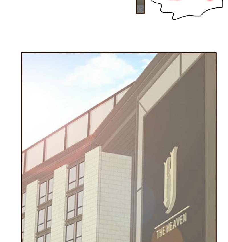 [韩国漫画] 一杆入洞 剧情,OL#[133P]-57