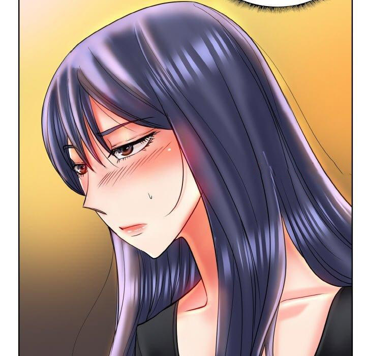 [韩国漫画] 一杆入洞 剧情,OL#[112P]-48