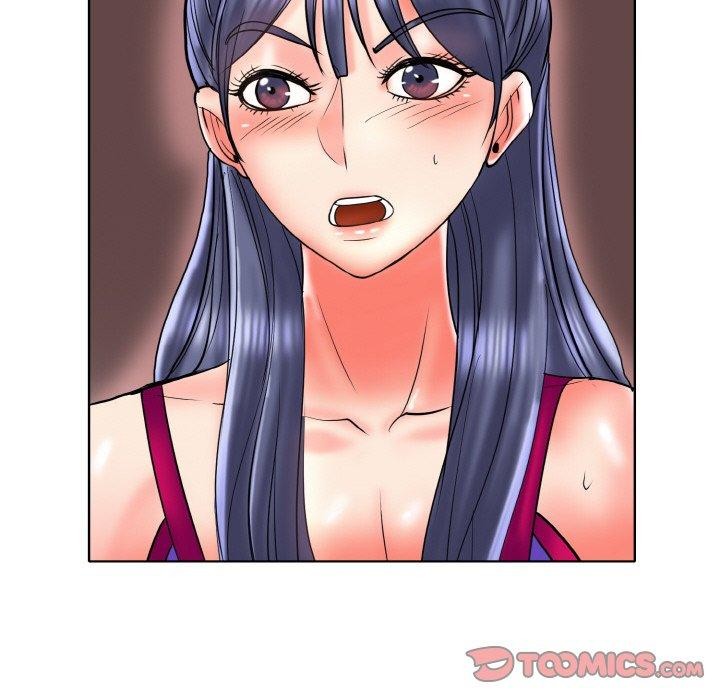 [韩国漫画] 一杆入洞 剧情,OL#[132P]-81