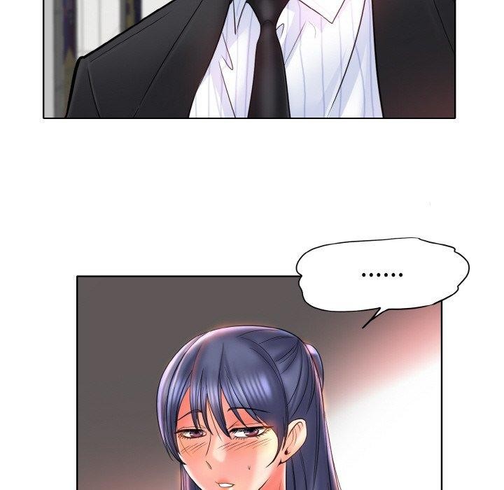 [韩国漫画] 一杆入洞 剧情,OL#[132P]-92