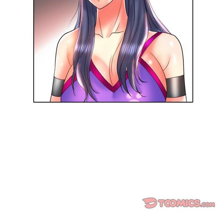 [韩国漫画] 一杆入洞 剧情,OL#[132P]-93