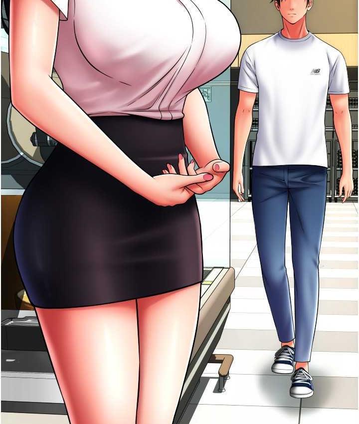 [韩国漫画] 请用啪支付 剧情,巨乳大奶#[172P]-39