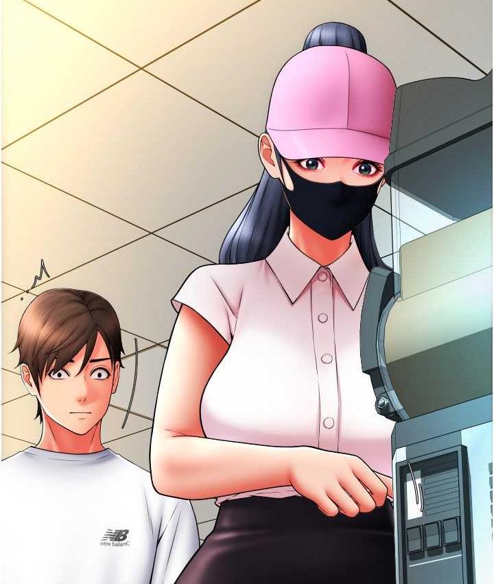 [韩国漫画] 请用啪支付 剧情,巨乳大奶#[172P]-52