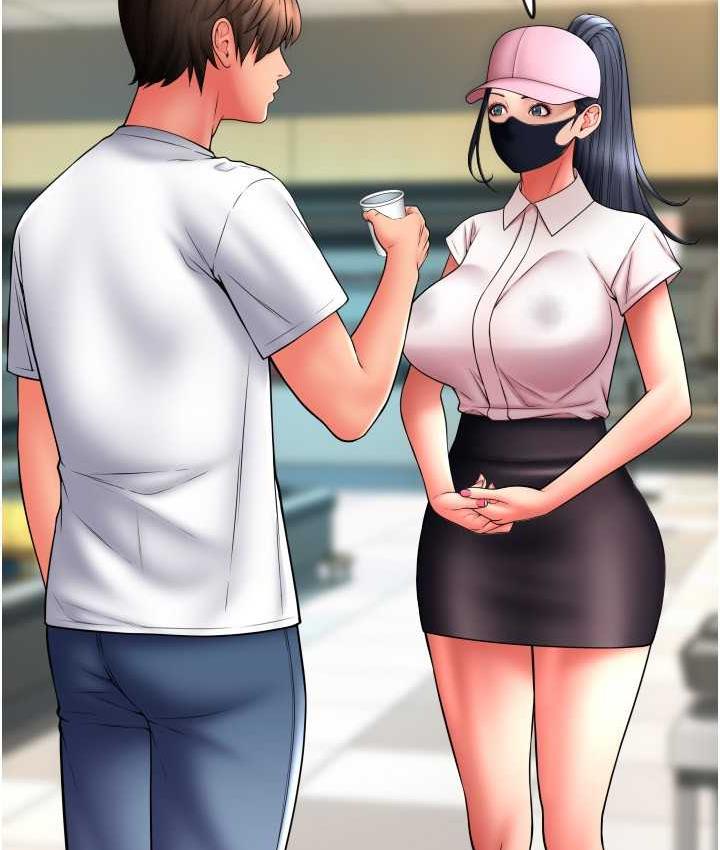 [韩国漫画] 请用啪支付 剧情,巨乳大奶#[172P]-81