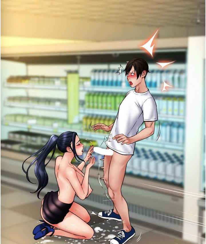 [韩国漫画] 请用啪支付 剧情,巨乳大奶#[163P]-155