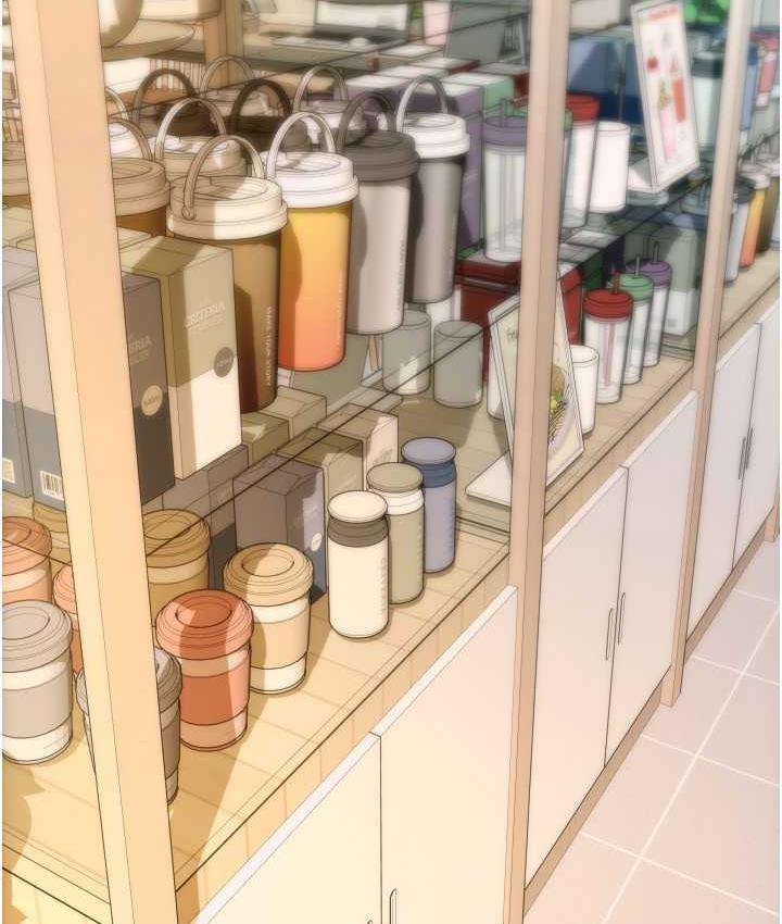 [韩国漫画] 请用啪支付 剧情,巨乳大奶#[169P]-11