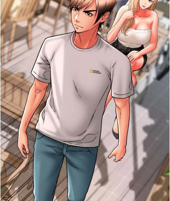 [韩国漫画] 请用啪支付 剧情,巨乳大奶#[169P]-14