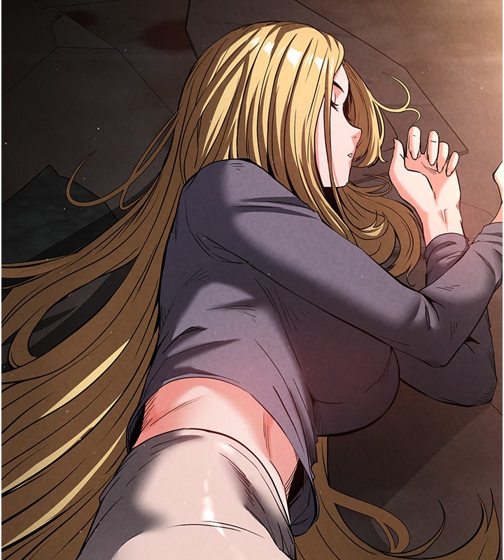 [韩国漫画] 末日鵰堡 剧情,熟女人妻#[275P]-158