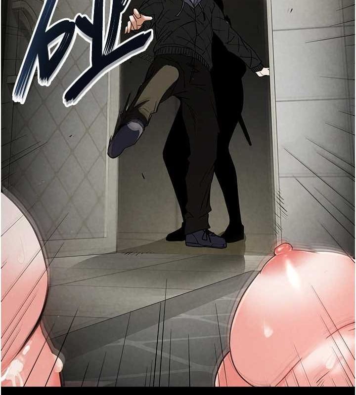 [韩国漫画] 末日鵰堡 剧情,熟女人妻#[225P]-22