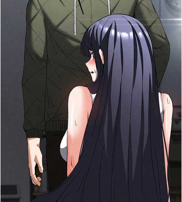 [韩国漫画] 末日鵰堡 剧情,熟女人妻#[240P]-94