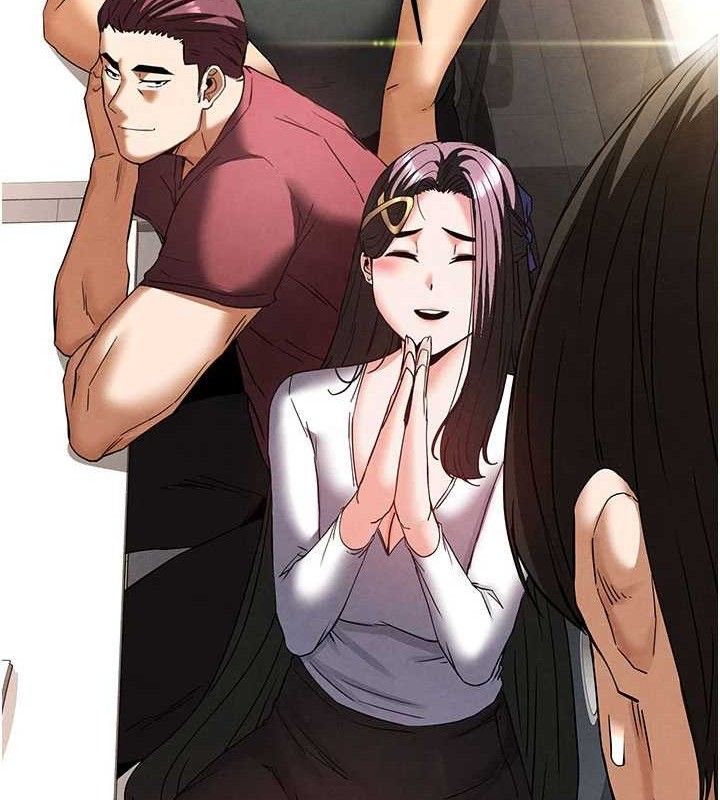 [韩国漫画] 末日鵰堡 剧情,熟女人妻#[251P]-81