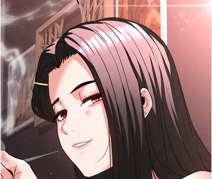 [韩国漫画] 末日鵰堡 剧情,熟女人妻#[249P]-136