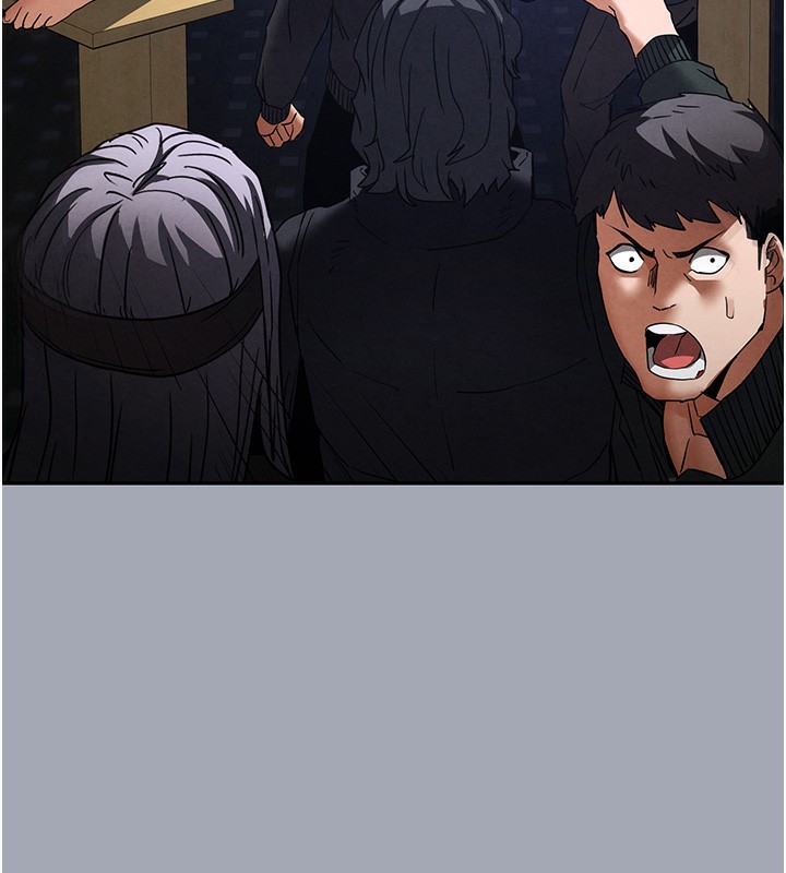 [韩国漫画] 末日鵰堡 剧情,熟女人妻#[249P]-230
