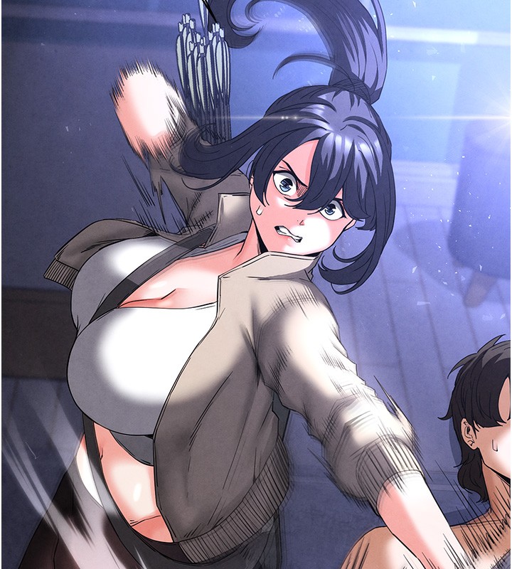 [韩国漫画] 末日鵰堡 剧情,熟女人妻#[249P]-31