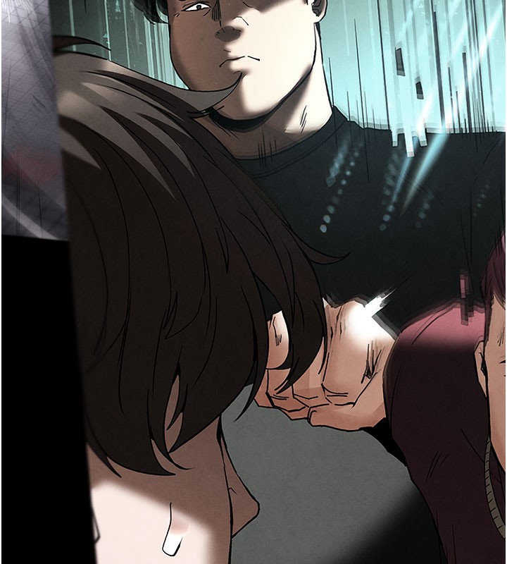 [韩国漫画] 末日鵰堡 剧情,熟女人妻#[231P]-174
