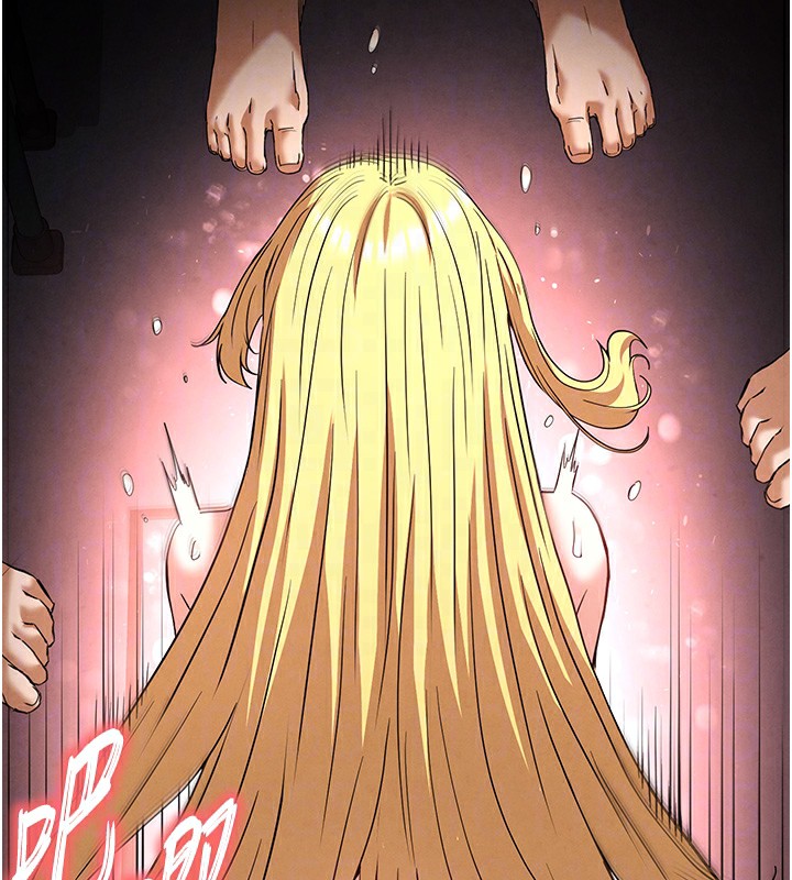 [韩国漫画] 末日鵰堡 剧情,熟女人妻#[240P]-110