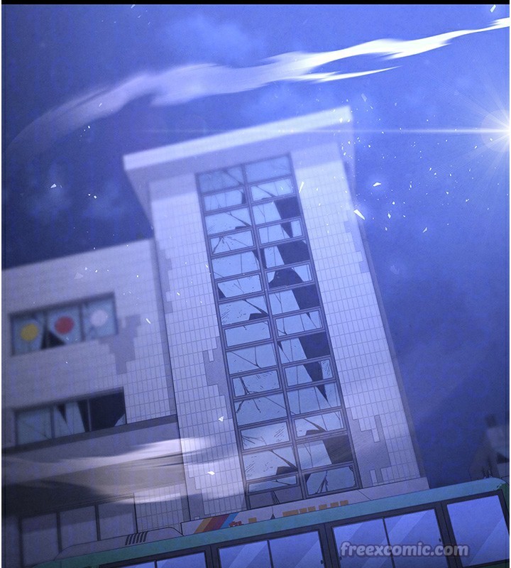 [韩国漫画] 末日鵰堡 剧情,熟女人妻#[240P]-80