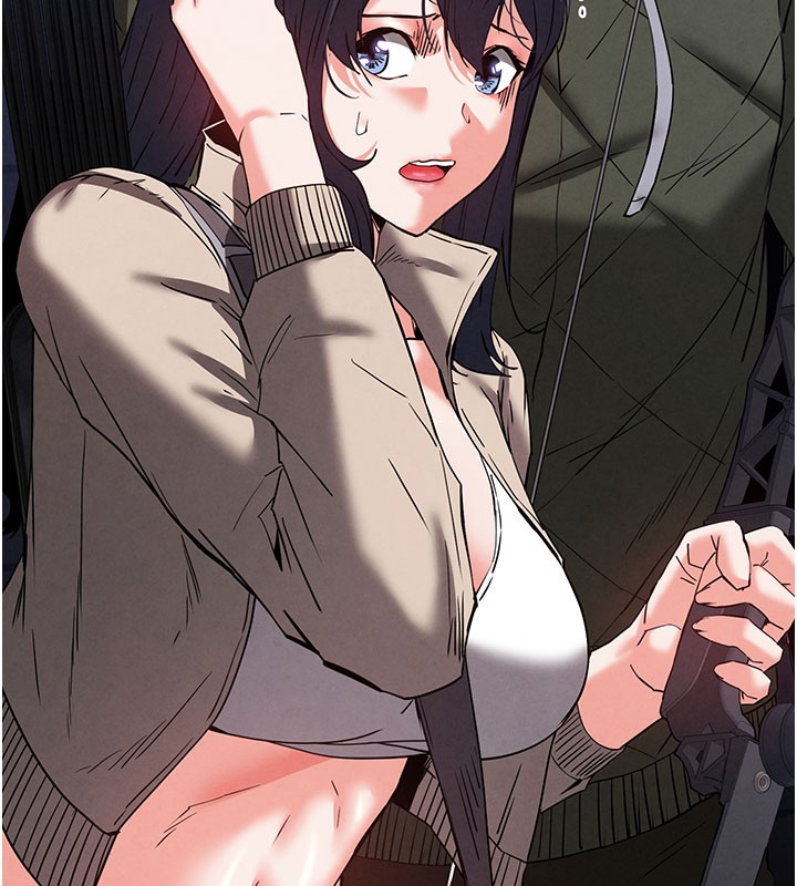 [韩国漫画] 末日鵰堡 剧情,熟女人妻#[248P]-219
