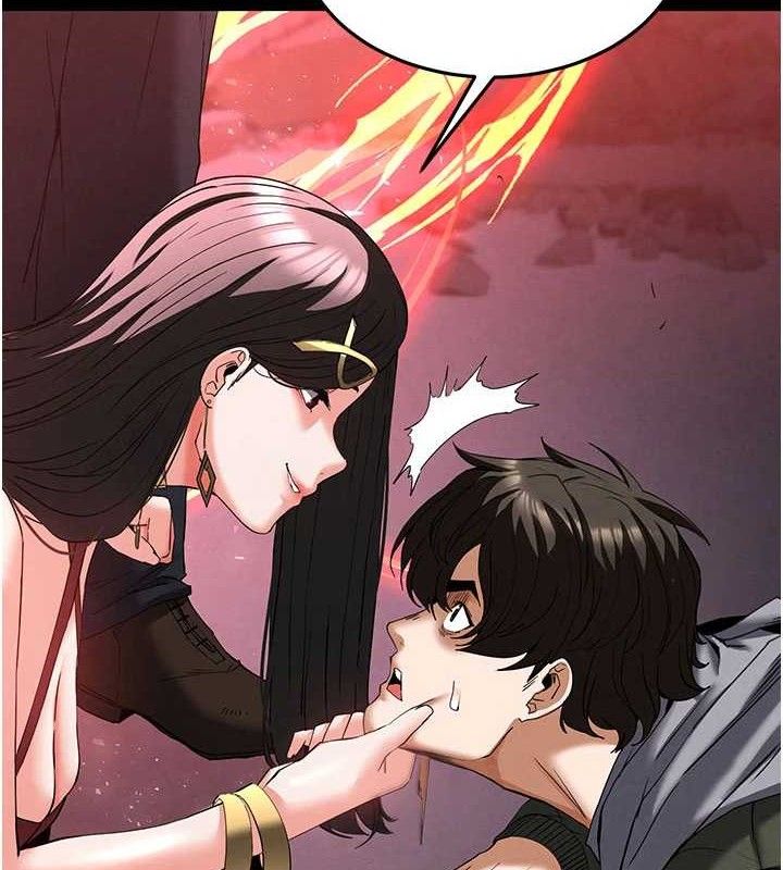 [韩国漫画] 末日鵰堡 剧情,熟女人妻#[240P]-23