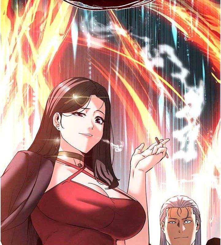 [韩国漫画] 末日鵰堡 剧情,熟女人妻#[240P]-8