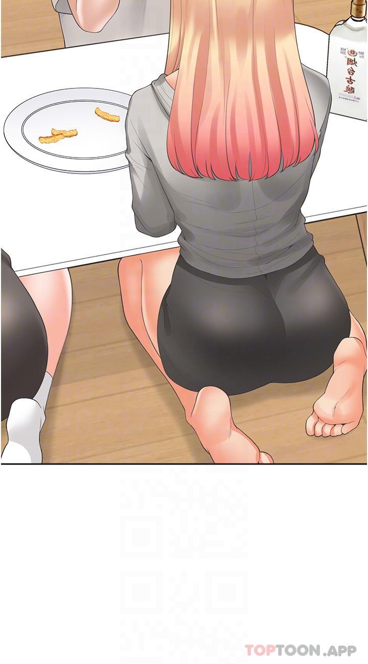 [韩国漫画] 同居上下铺 剧情,巨乳大奶,OL#[50P]-28