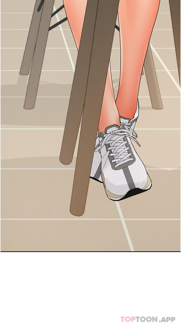[韩国漫画] 同居上下铺 剧情,巨乳大奶,OL#[48P]-4