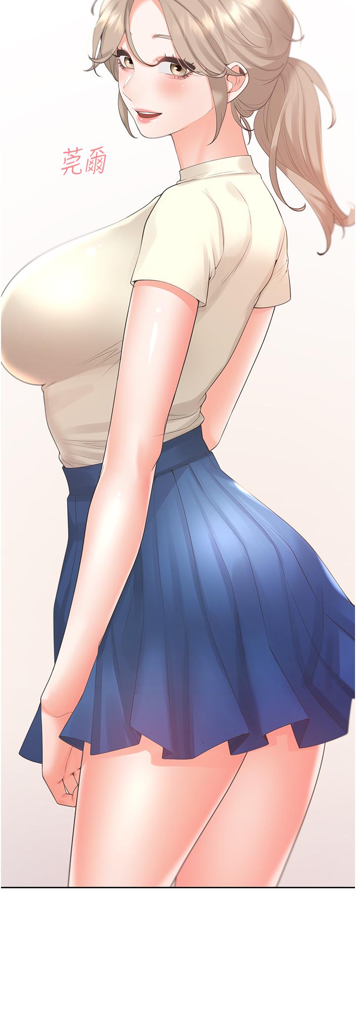 [韩国漫画] 同居上下铺 剧情,巨乳大奶,OL#[53P]-33