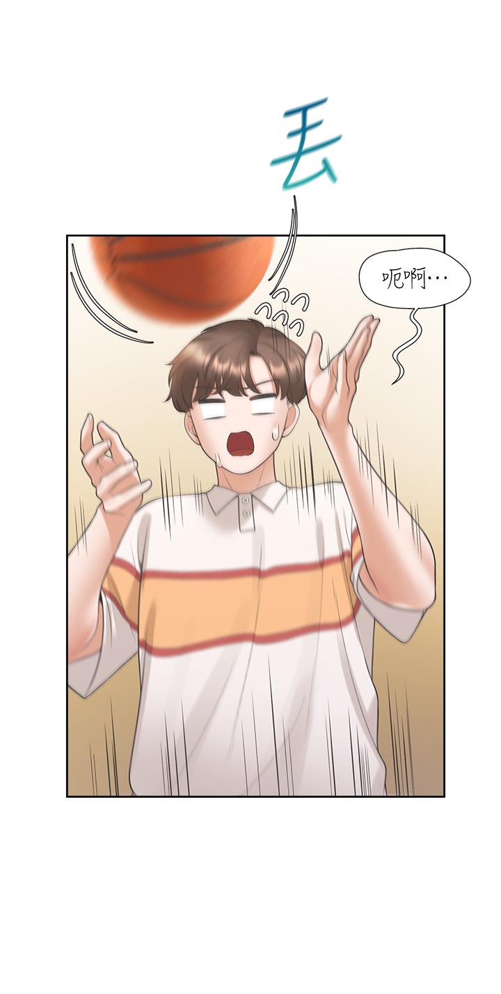 [韩国漫画] 同居上下铺 剧情,巨乳大奶,OL#[53P]-38