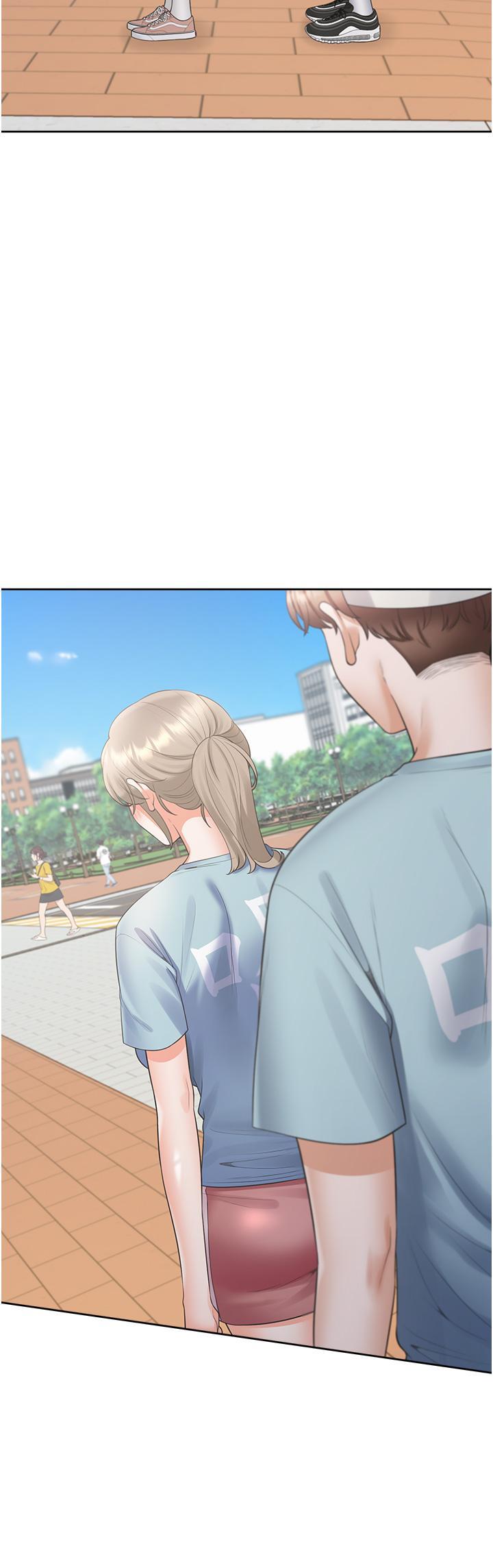 [韩国漫画] 同居上下铺 剧情,巨乳大奶,OL#[51P]-12