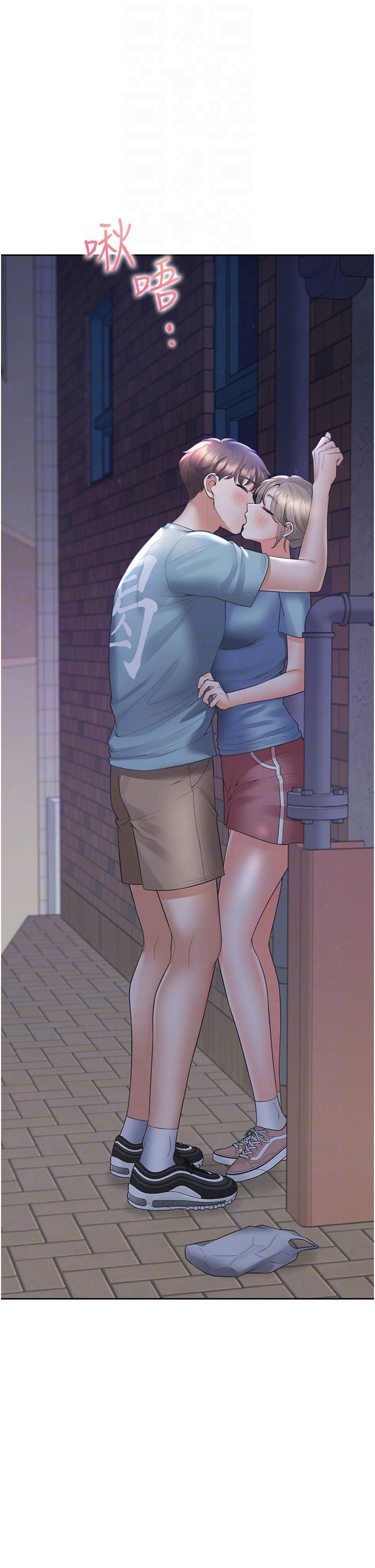 [韩国漫画] 同居上下铺 剧情,巨乳大奶,OL#[51P]-6