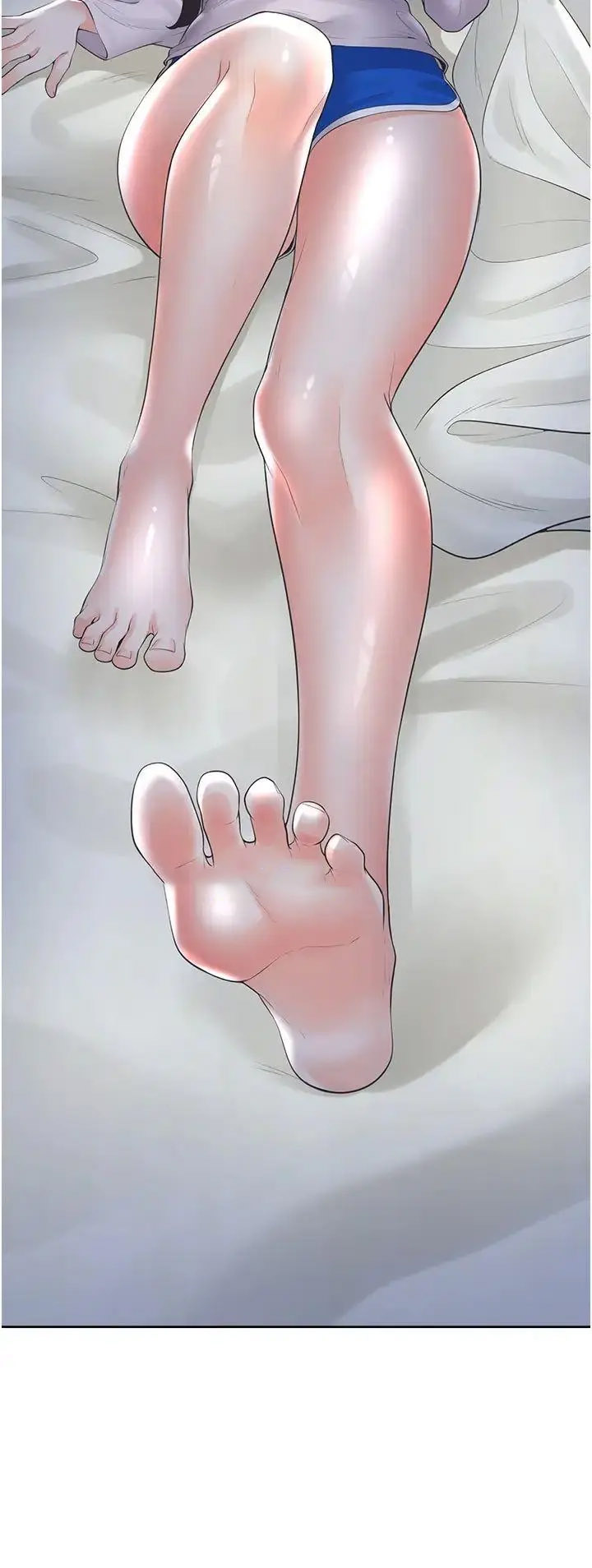 [韩国漫画] 同居上下铺 剧情,巨乳大奶,OL#[44P]-7