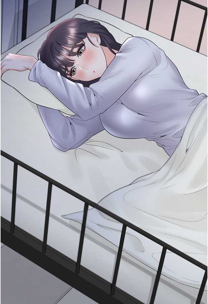 [韩国漫画] 同居上下铺 剧情,巨乳大奶,OL#[112P]-23