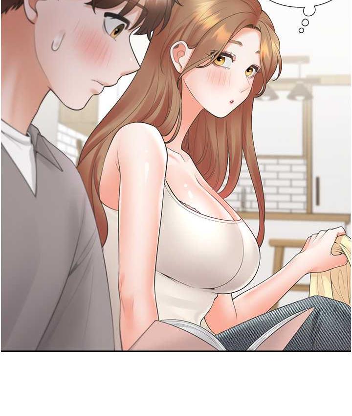 [韩国漫画] 同居上下铺 剧情,巨乳大奶,OL#[145P]-43