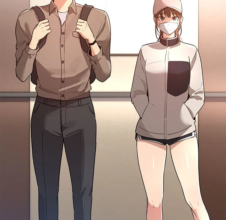 [韩国漫画] 疫情期间的家教生活 剧情,巨乳大奶,女学生#[401P]-100