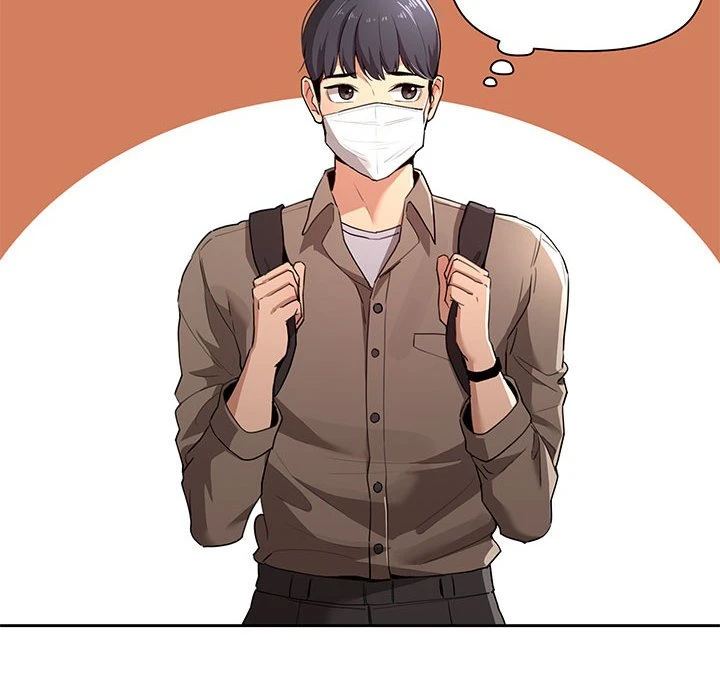 [韩国漫画] 疫情期间的家教生活 剧情,巨乳大奶,女学生#[401P]-123