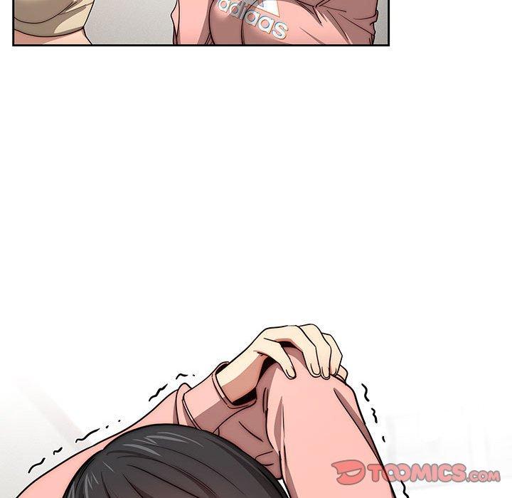 [韩国漫画] 疫情期间的家教生活 剧情,巨乳大奶,女学生#[128P]-39