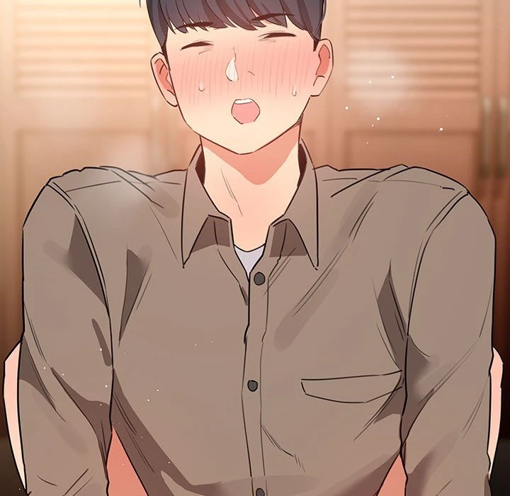 [韩国漫画] 疫情期间的家教生活 剧情,巨乳大奶,女学生#[154P]-46