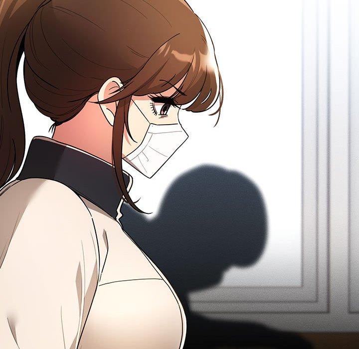[韩国漫画] 疫情期间的家教生活 剧情,巨乳大奶,女学生#[142P]-78