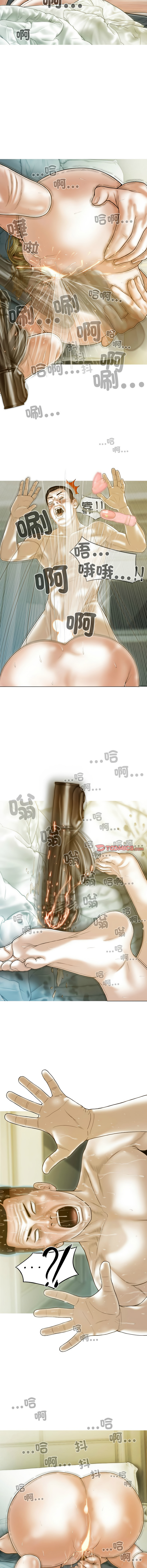 [韩国漫画] 放任诱惑 剧情,女学生,青年#[15P]-13