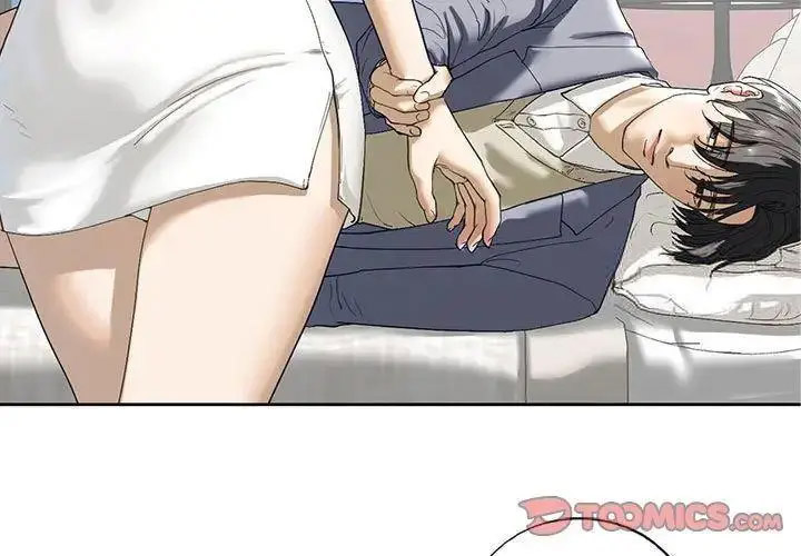 [韩国漫画] 不要欺负我姐姐 剧情,不伦#[161P]-3
