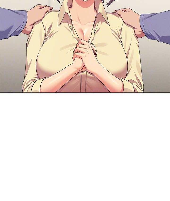 [韩国漫画] 谁说理组没正妹 校园,巨乳大奶,女学生#[134P]-123