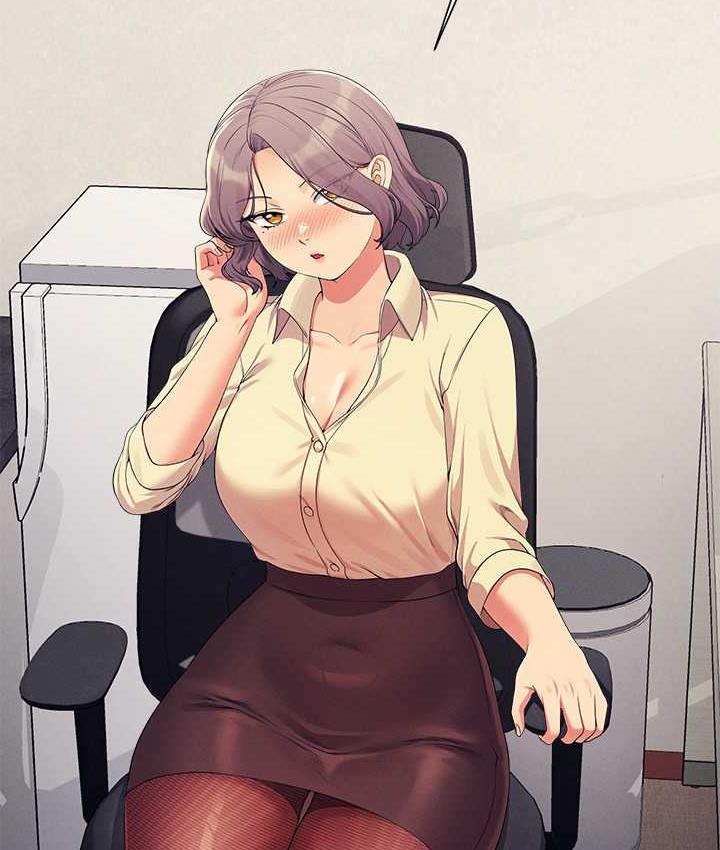 [韩国漫画] 谁说理组没正妹 校园,巨乳大奶,女学生#[134P]-128