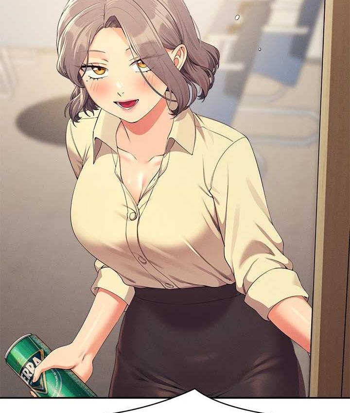 [韩国漫画] 谁说理组没正妹 校园,巨乳大奶,女学生#[134P]-67