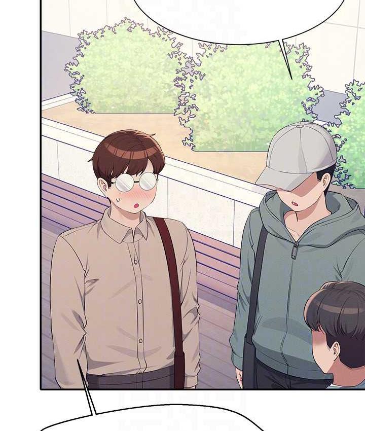 [韩国漫画] 谁说理组没正妹 校园,巨乳大奶,女学生#[145P]-23