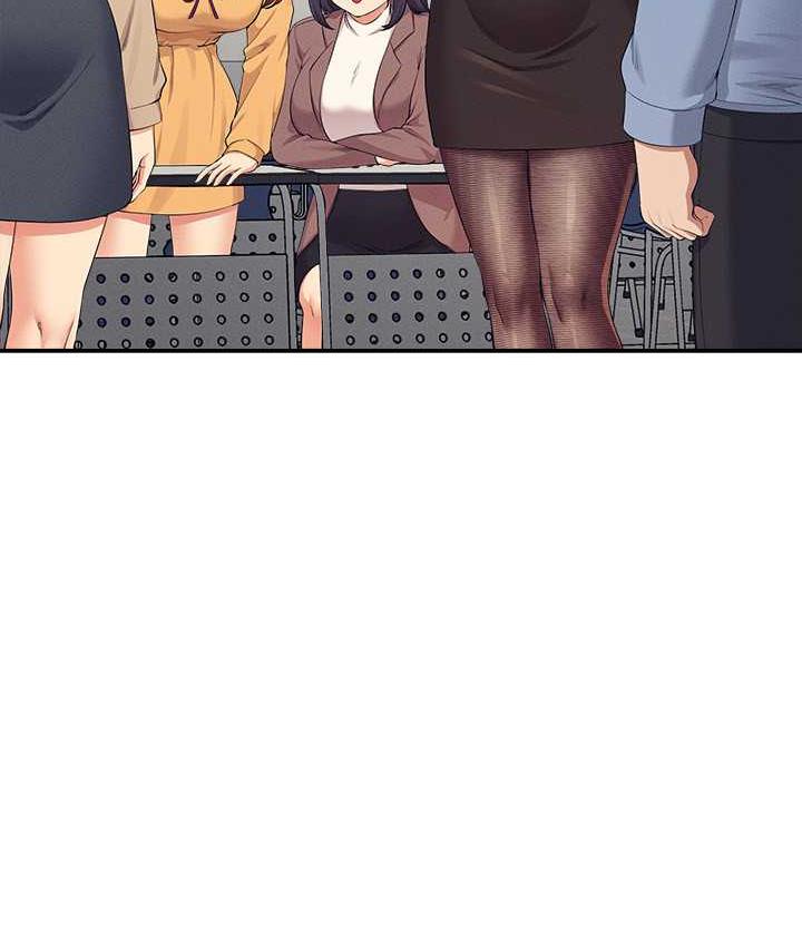 [韩国漫画] 谁说理组没正妹 校园,巨乳大奶,女学生#[145P]-7